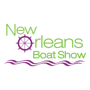 New Orleans Boat Show Logo