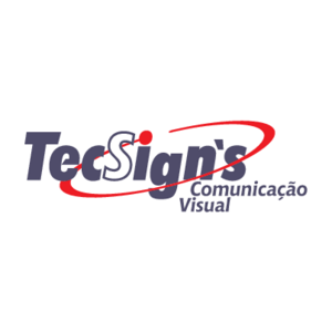Tecsigns Logo