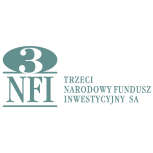 NFI 3 Logo