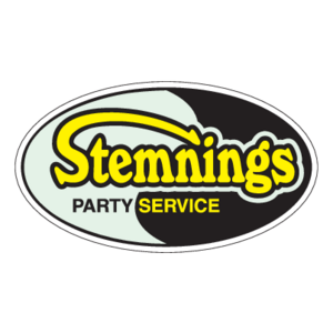 Stemnings Partyservice Logo