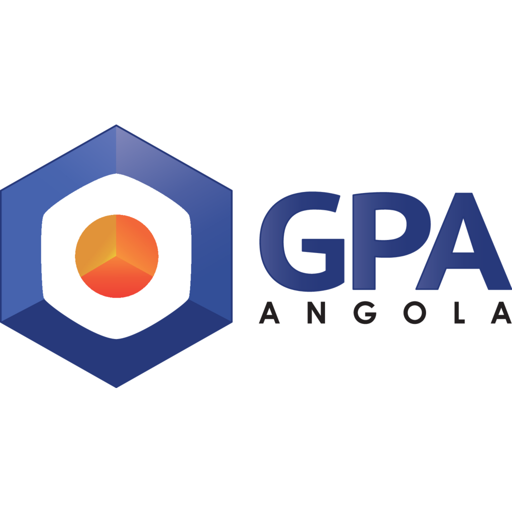Logo, Unclassified, Angola, Gpa-Angola