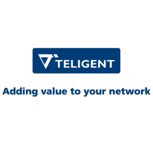 Teligent(121) Logo