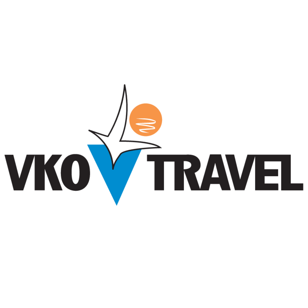 VKO,Travel