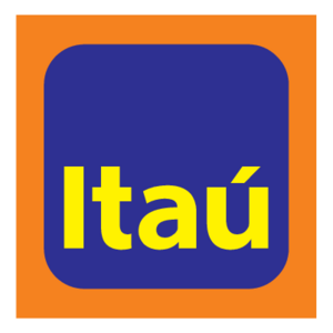 Itau(157) Logo