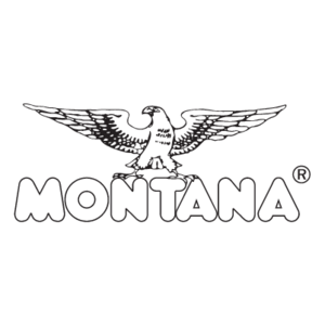 Montana(94) Logo