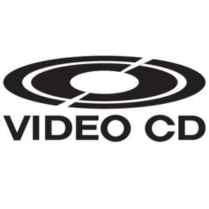 Video CD(50) Logo