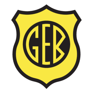 Gremio Esportivo Bage de Bage-RS Logo