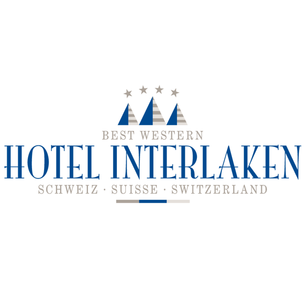 Interlaken,Hotel