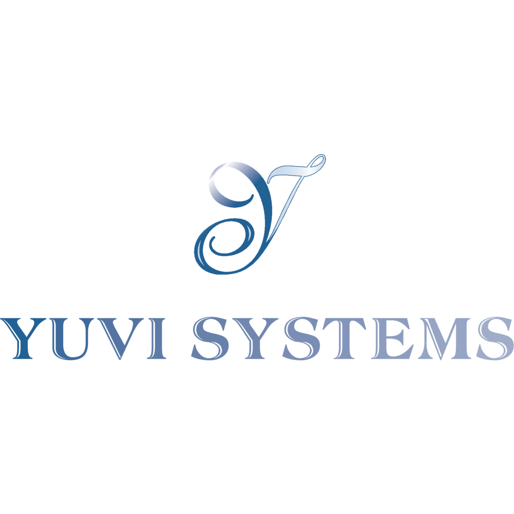 Logo, Industry, American Samoa, Yuvii System