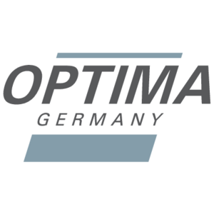 Optima(34) Logo