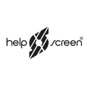 Helpscreen Brasil Logo