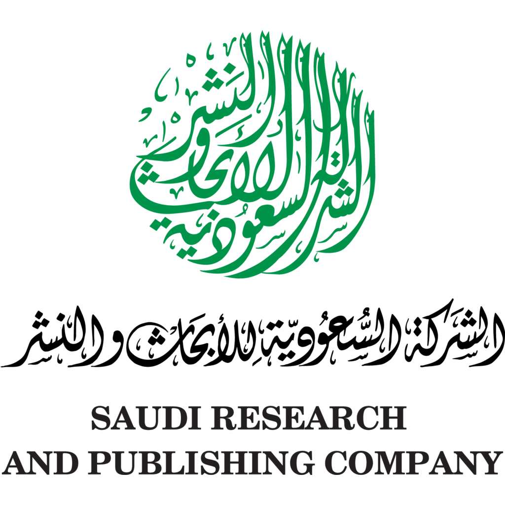 Saudi,Research,and,Publishing,Company