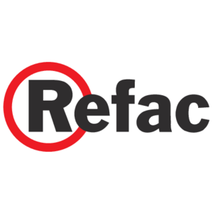 Refac Logo