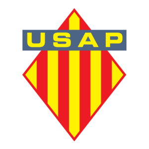 USAP(62) Logo