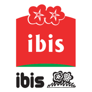 Ibis(27) Logo