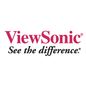 Viewsonic(66) Logo