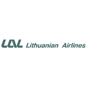 LAL Logo