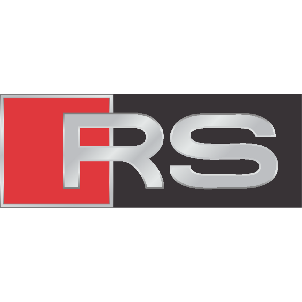 RS logo, Vector Logo of RS brand free download (eps, ai, png, cdr) formats