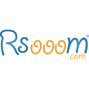 Rsooom Logo