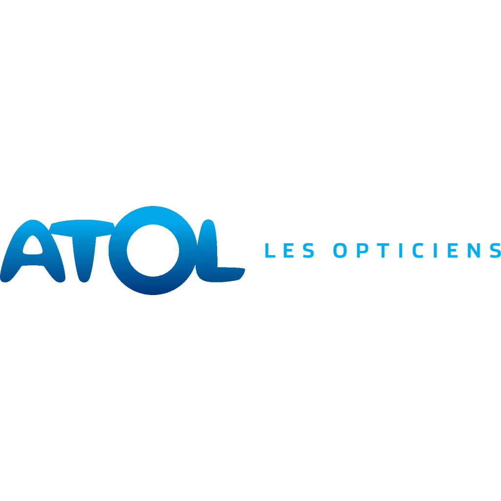 ATOL logo, Vector Logo of ATOL brand free download (eps, ai, png, cdr