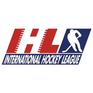 International Hockey Leauge Logo