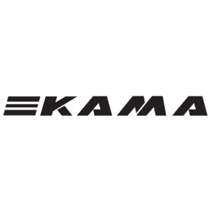 Kamashina Logo