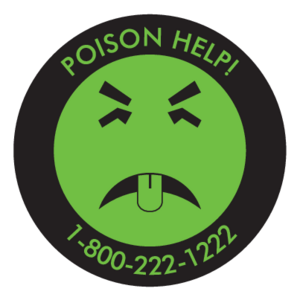 Poison Help Logo