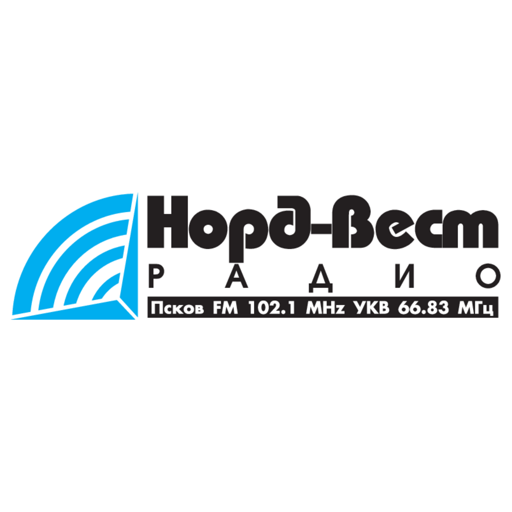Nord-West,Radio,Pskov