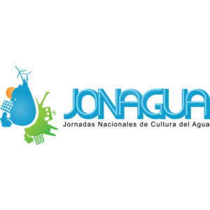 JONAGUA Logo