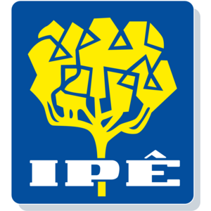 Ipê Formulários Logo