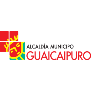 Alcaldia de Guaicaipuro Logo