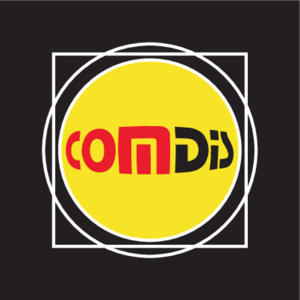 Comdis(133) Logo