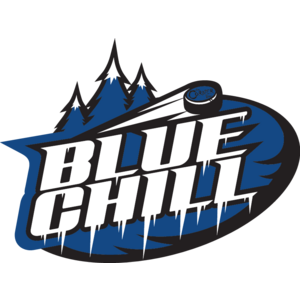Blue Chill Logo