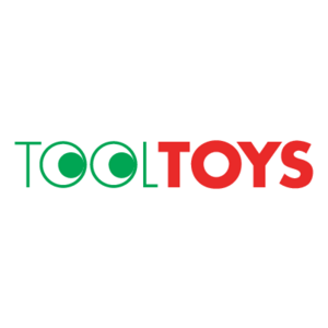 ToolToys Logo