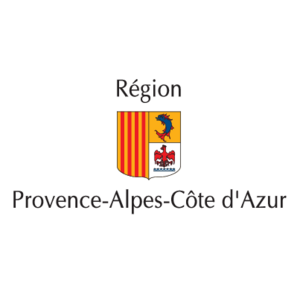 Region PACA(132) Logo