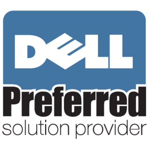 Dell Preferred Logo