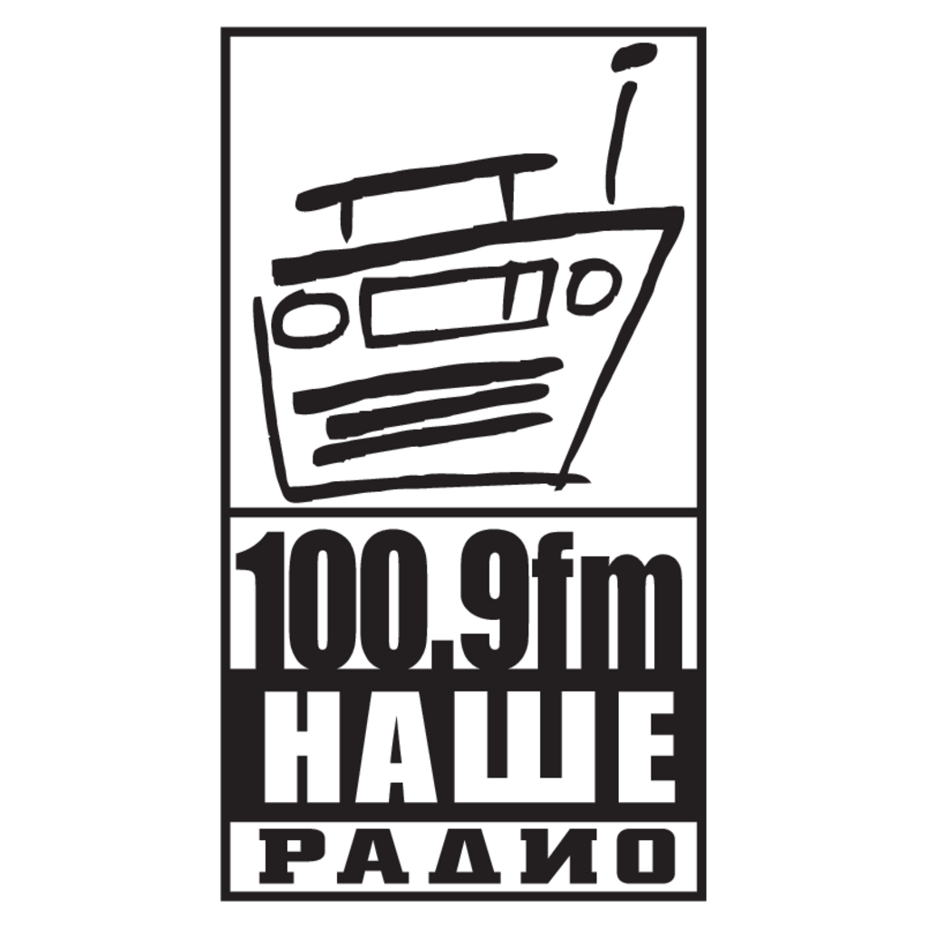 Nashe,Radio,Nizhny,Novgorod