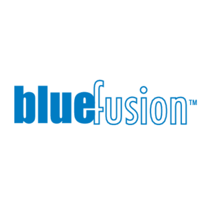 bluefusion Logo