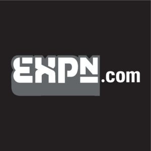 EXPN com Logo