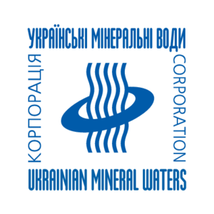 Ukrainian Mineral Water Logo