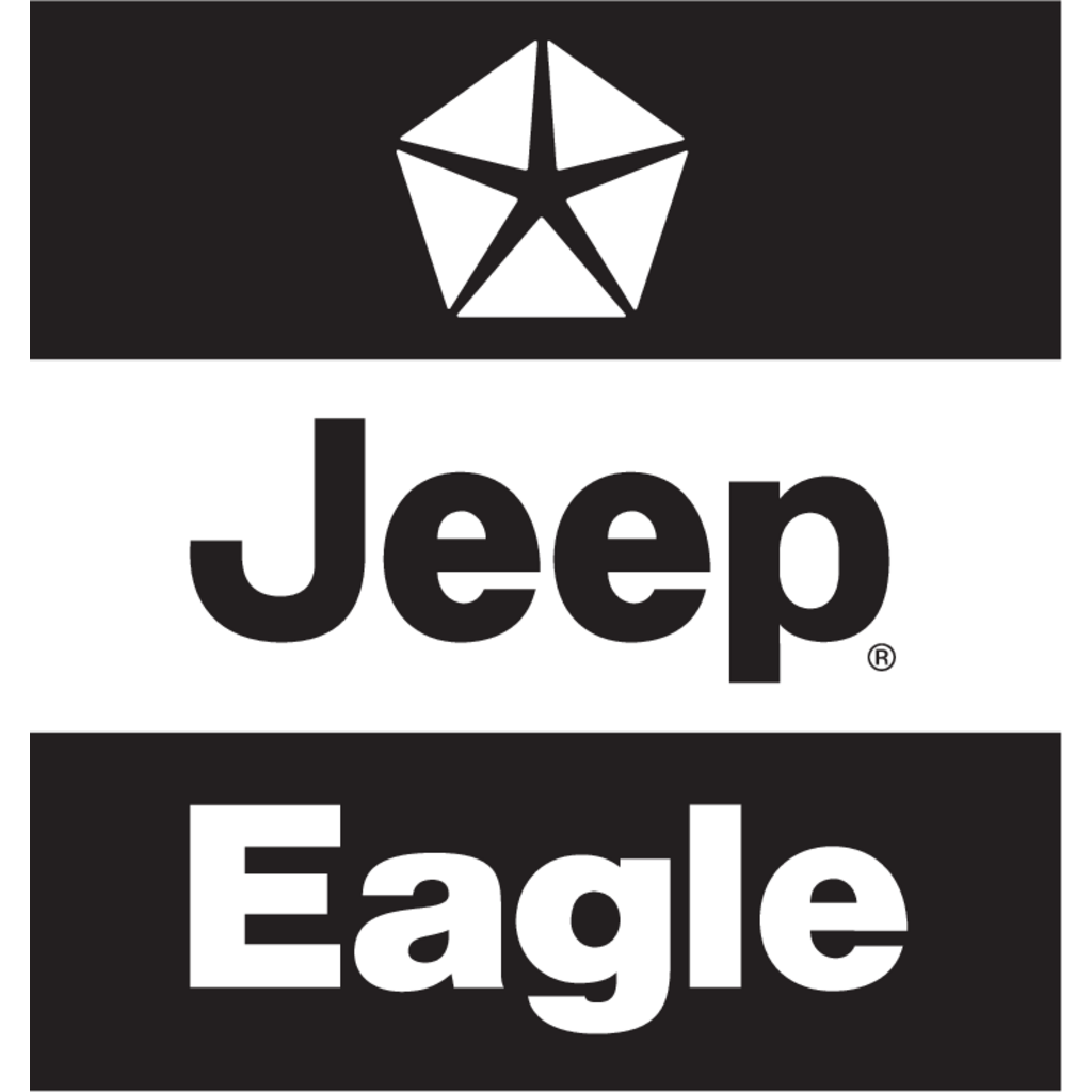 Jeep,Eagle
