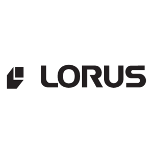 Lorus Logo