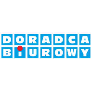 Doradca Biurowy Logo