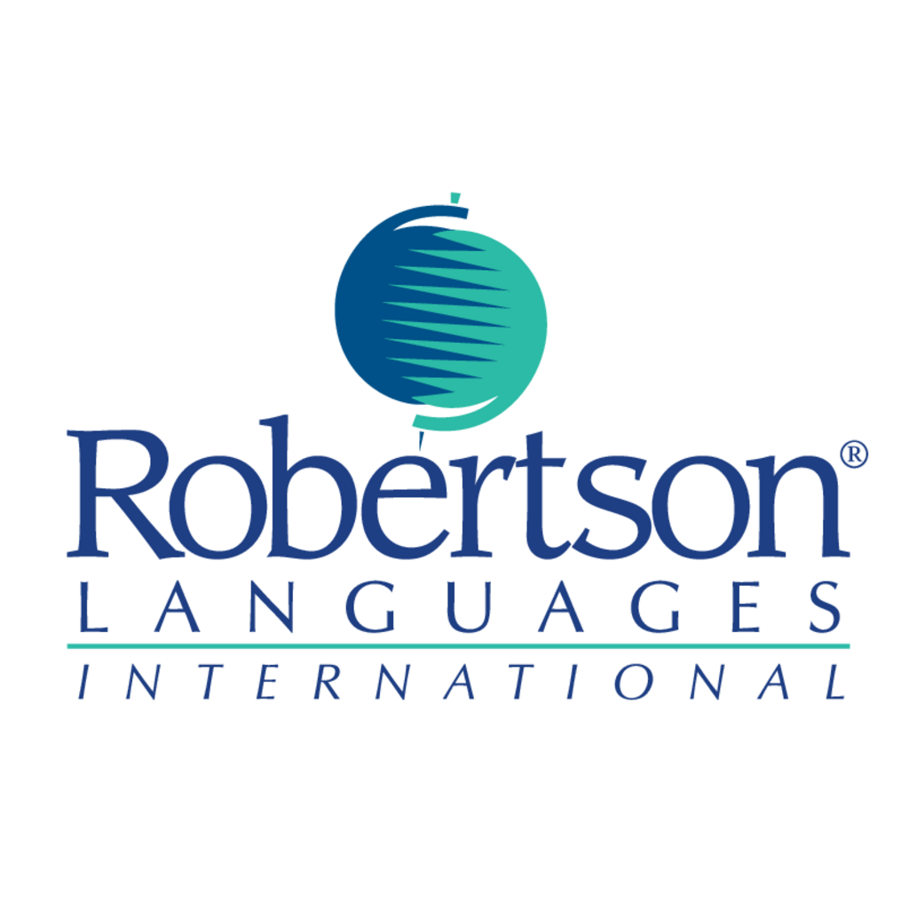 Robertson,Languages