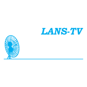 Lans-TV Logo
