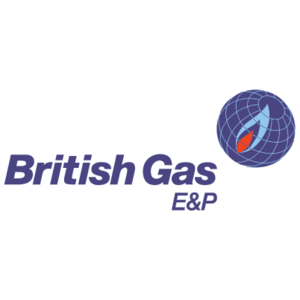 British Gas(238) Logo