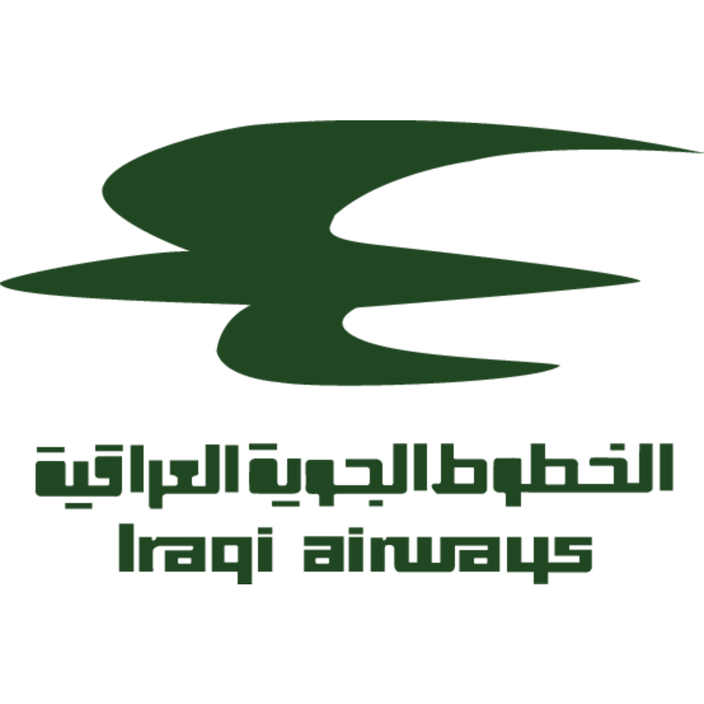 Iraqi,Airways
