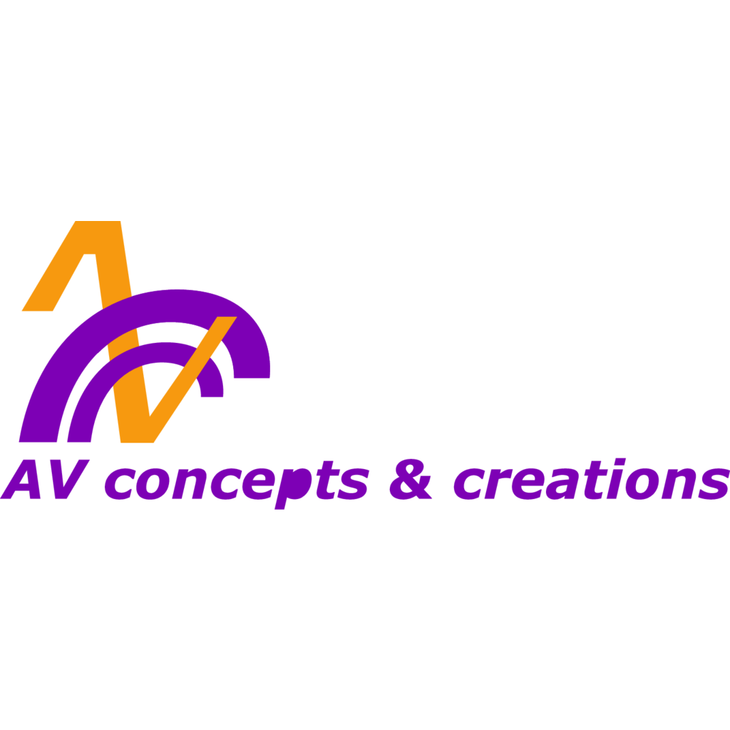 AV,concepts,&,creations