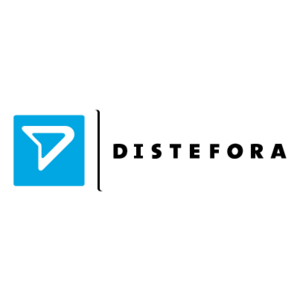 Distefora Logo