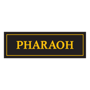 Pharaoh Logo